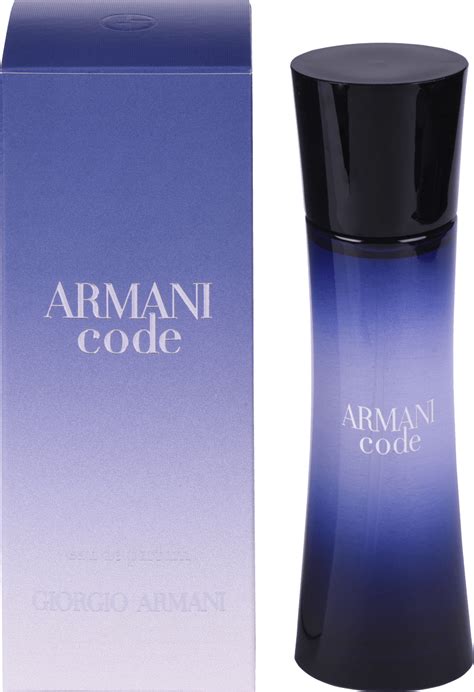 armani code femme günstig